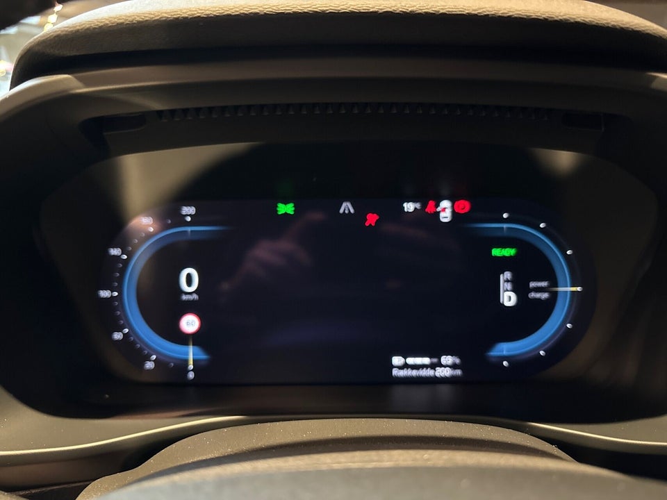 Volvo XC40 P6 ReCharge Plus 5d