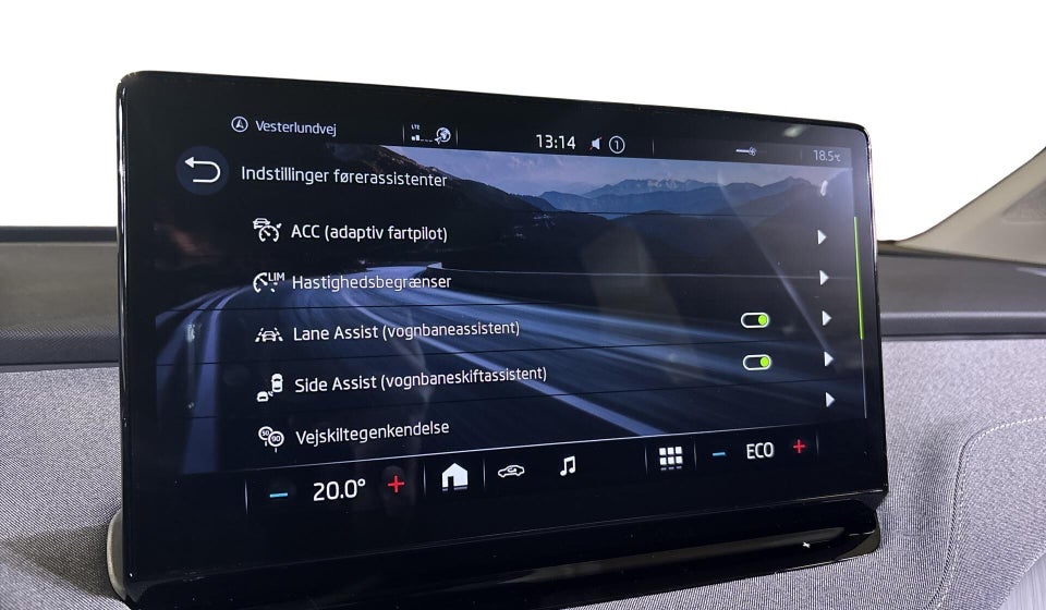 Skoda Enyaq 60 iV 5d