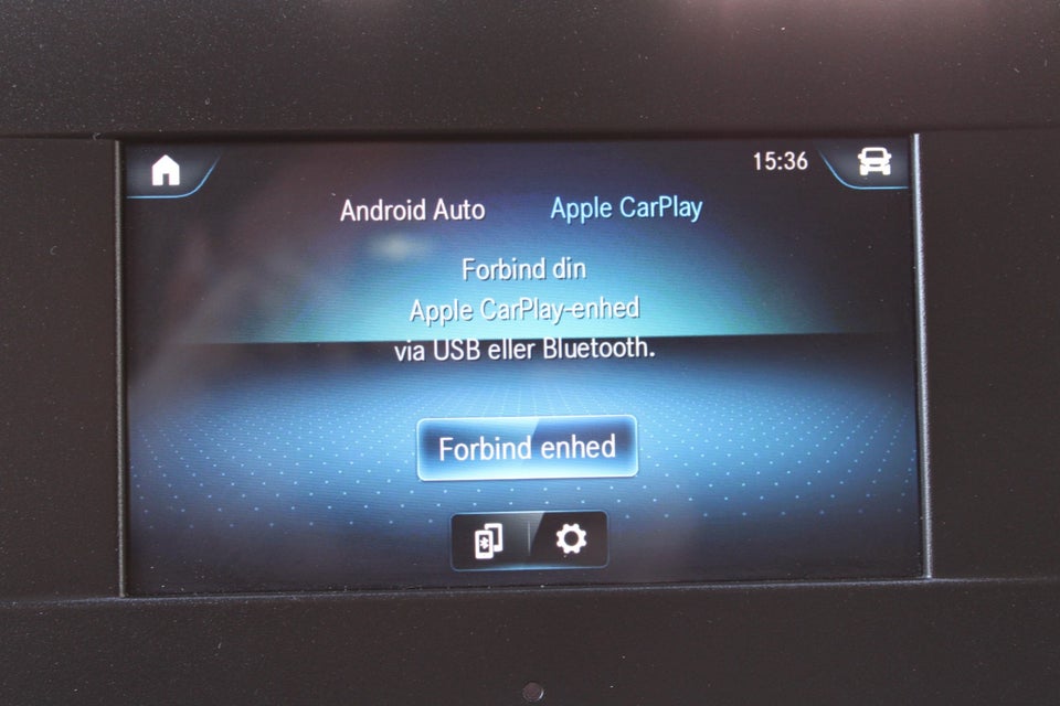 Mercedes Sprinter 317 2,0 CDi A2 Kassevogn aut. RWD