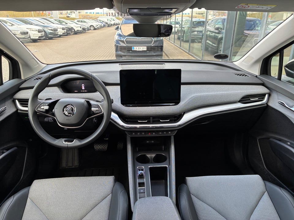 Skoda Enyaq 85 iV Premium 5d