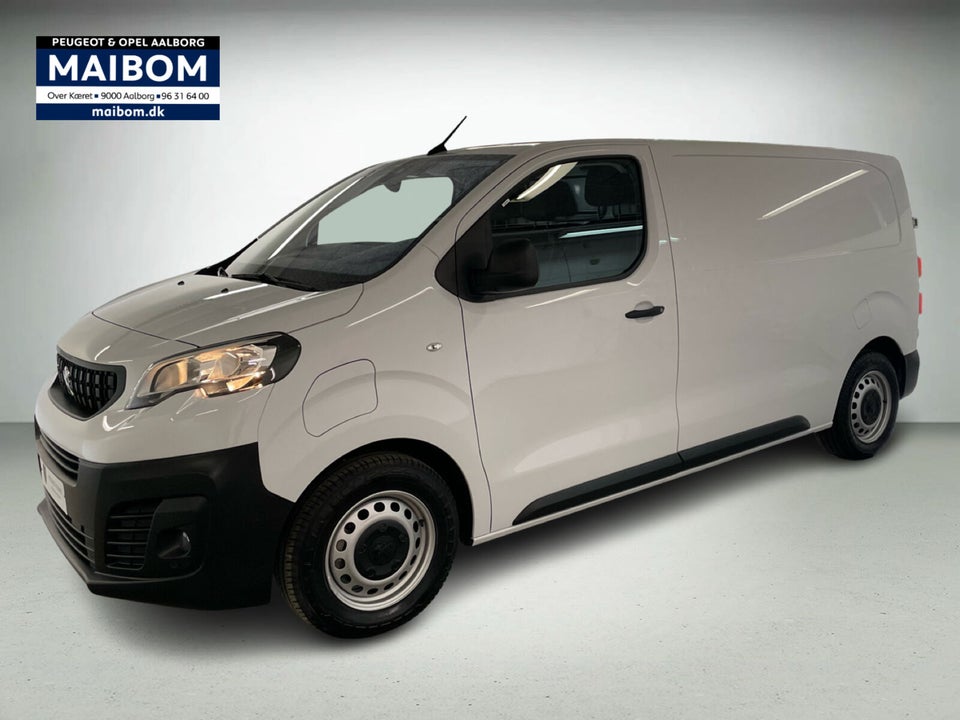 Peugeot e-Expert 75 L2 Premium Van