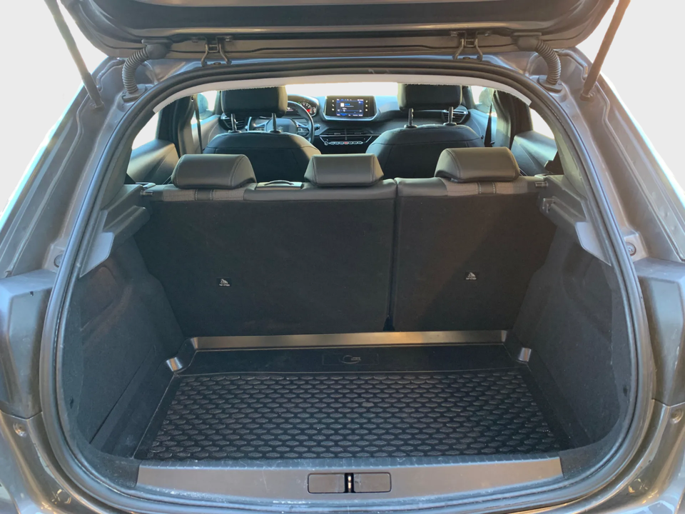 Peugeot 208 1,5 BlueHDi 100 Active 5d