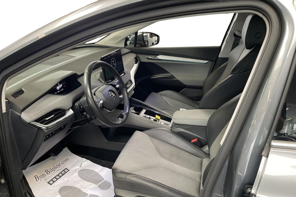 Skoda Enyaq 80 iV 5d