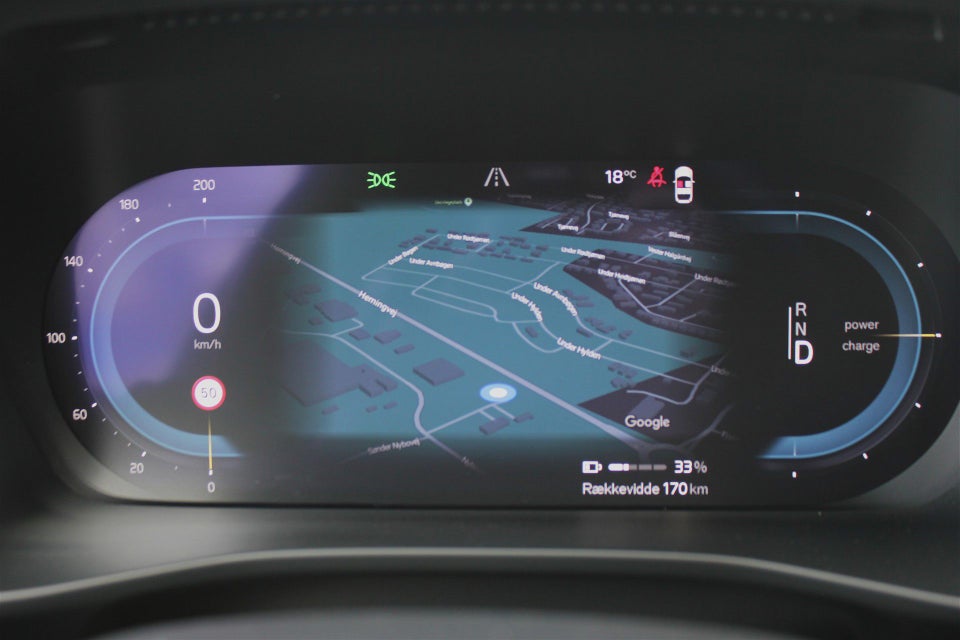 Volvo XC40 ReCharge Twin Plus 5d