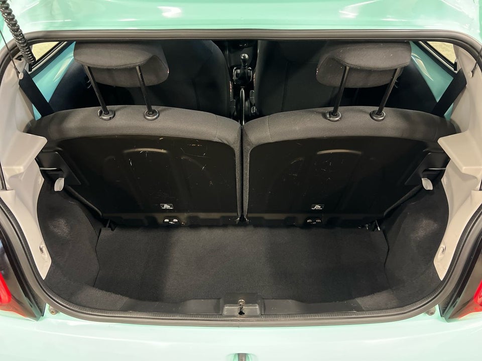 Citroën C1 1,0 VTi SportLine 5d