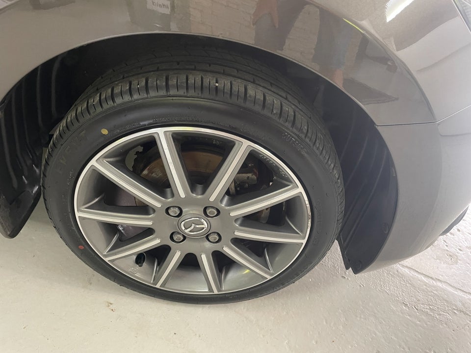 Mazda 2 1,5 SkyActiv-G 90 Vision 5d