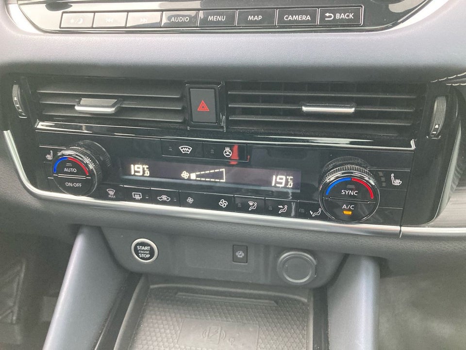 Nissan Qashqai 1,3 mHEV Tekna+ X-tr. 5d