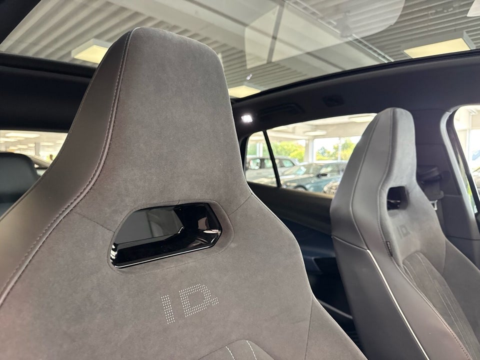 VW ID.5 77 GTX 4Motion 5d