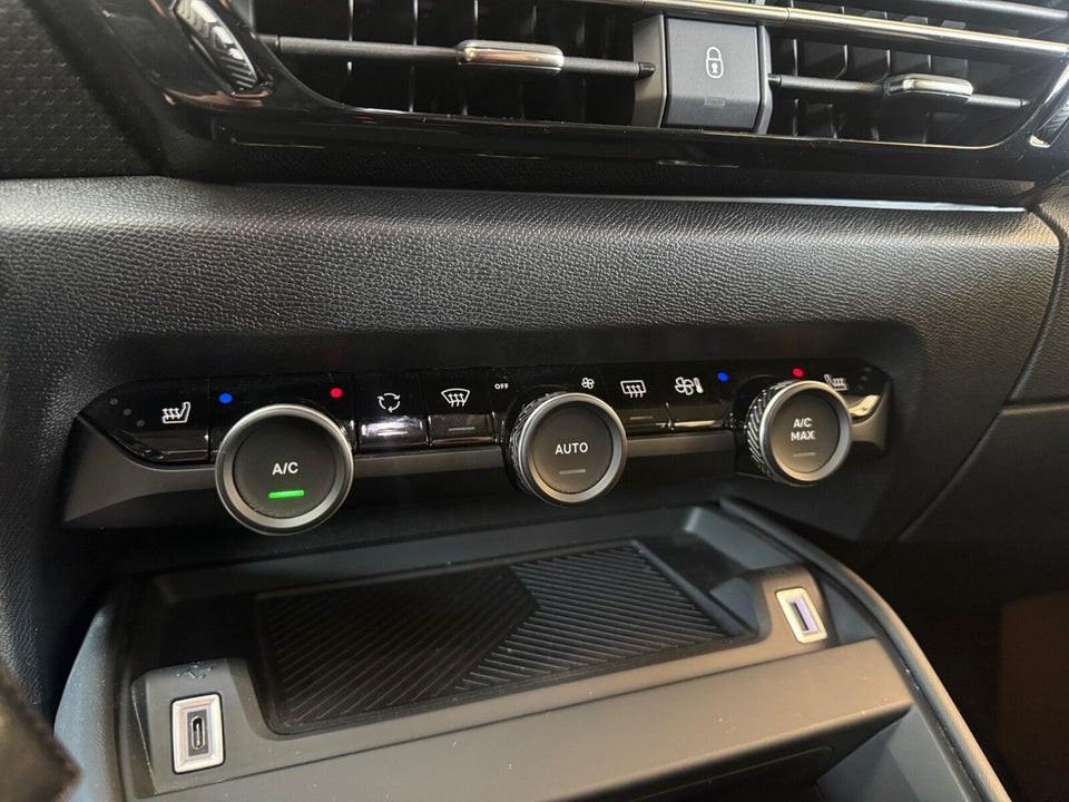 Citroën ë-C4 50 Feel 5d