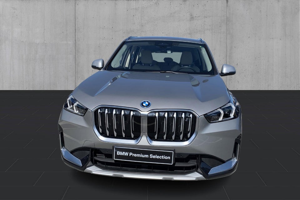 BMW iX1 xDrive30 5d
