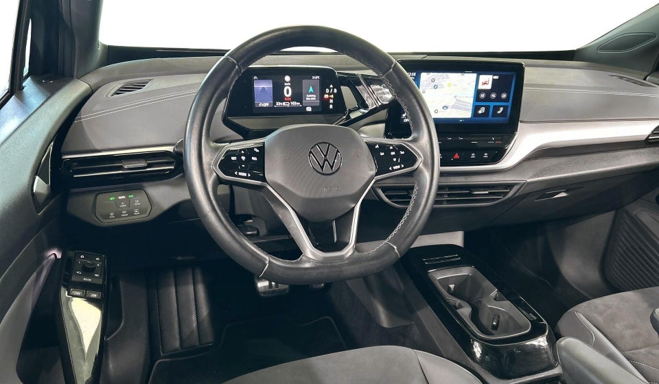 VW ID.4 77 Pro 5d