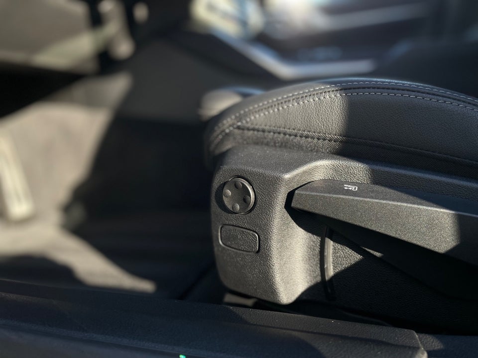 BMW i4 eDrive40 M-Sport 5d