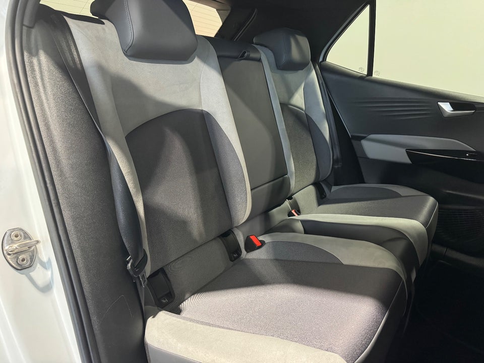 VW ID.3 77 Pro S Tour 5d