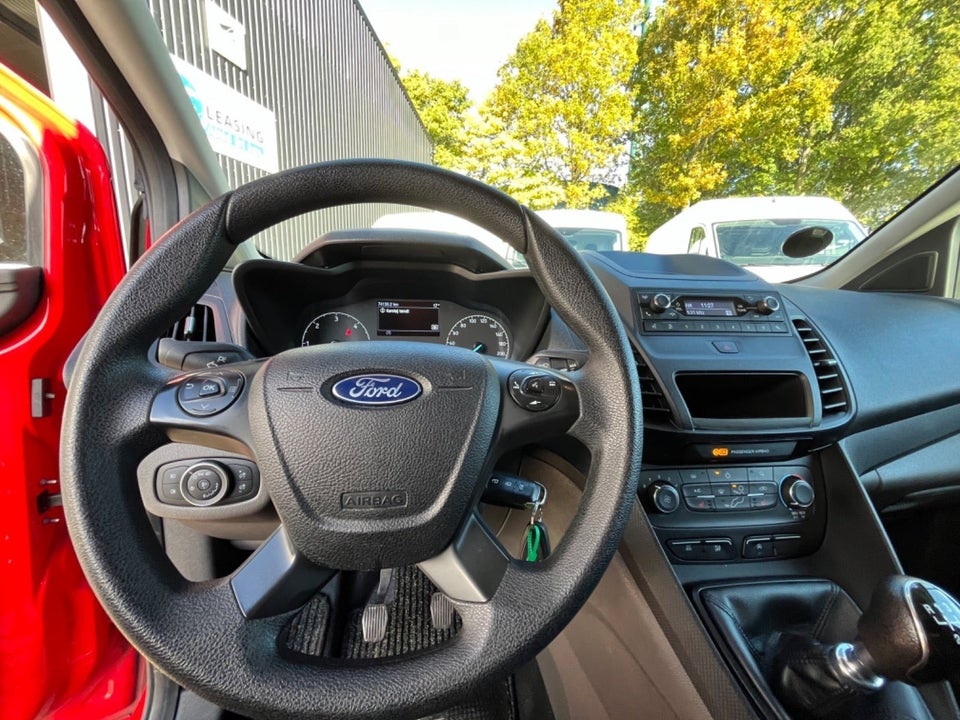 Ford Transit Connect 1,5 TDCi 100 Trend lang