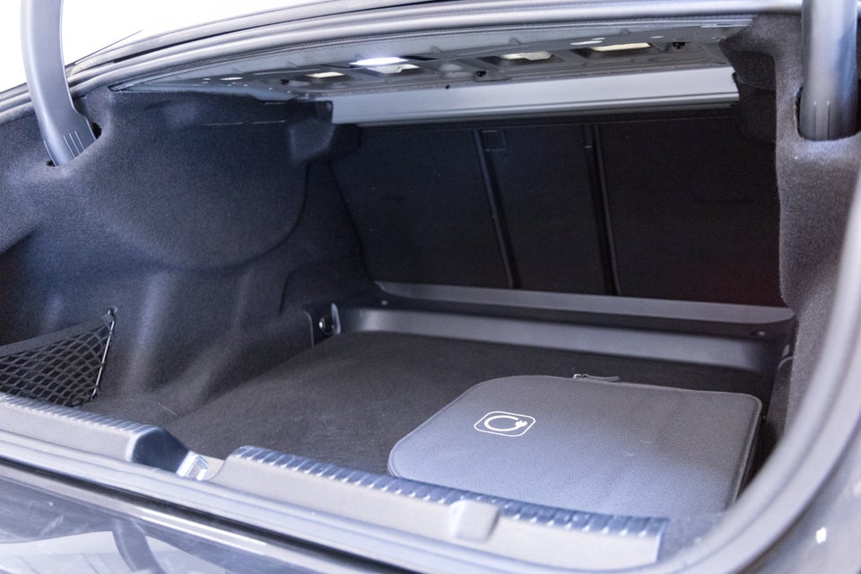 Mercedes EQE350 AMG Edition 4d