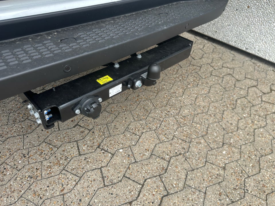 Iveco Daily 3,0 35C18 12m³ Van AG8