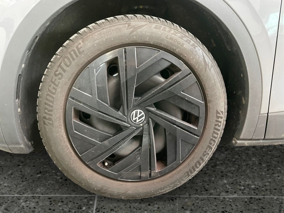 VW ID.4 77 Pro Performance 5d