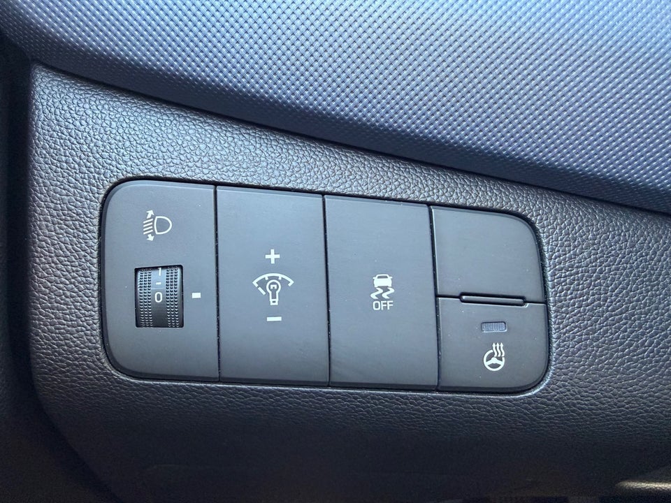 Hyundai i10 1,0 Style 5d