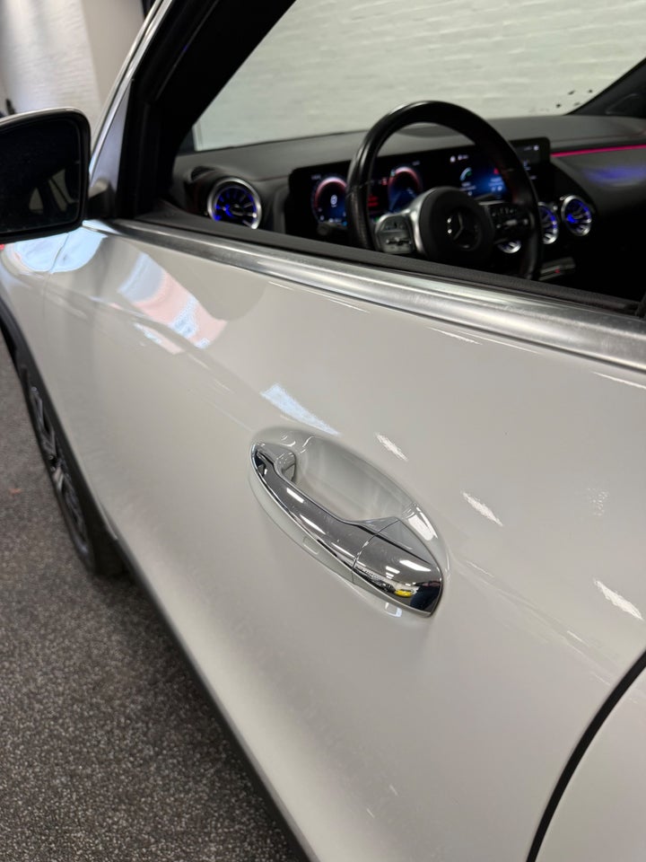 Mercedes EQA250 AMG Line 5d