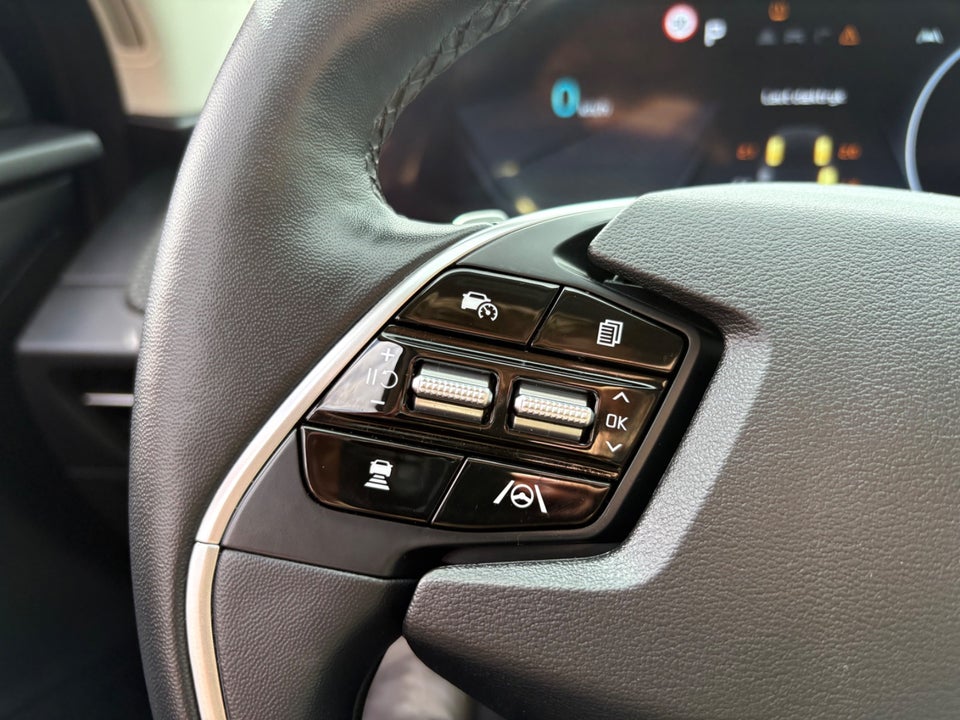 Kia EV6 77 Long Range Prestige 5d