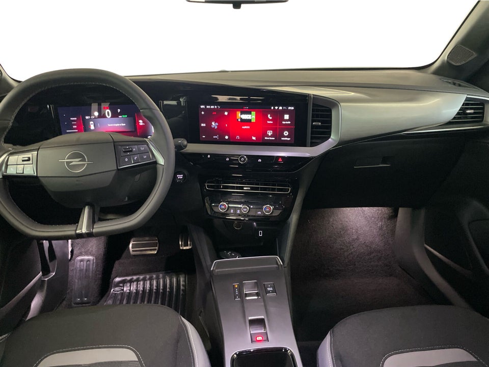 Opel Mokka-e 54 GS Line 5d