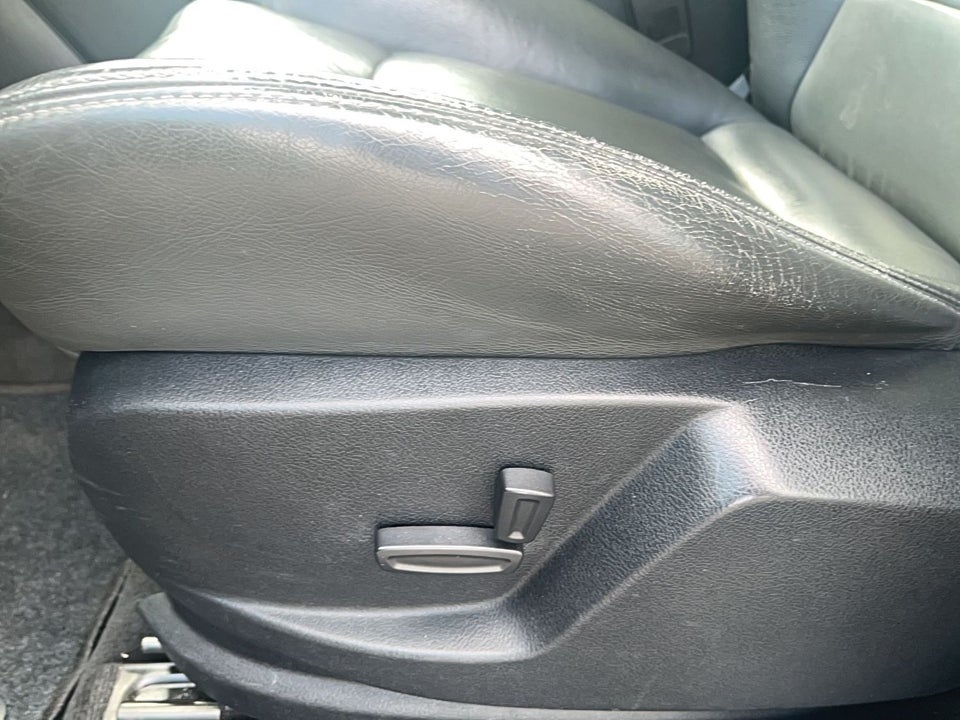 Ford S-MAX 2,0 Ambiente 5d