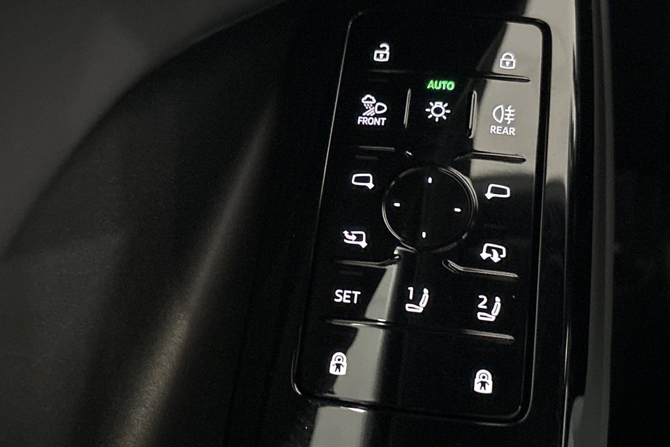 Audi Q6 e-tron S-line plus performance 5d