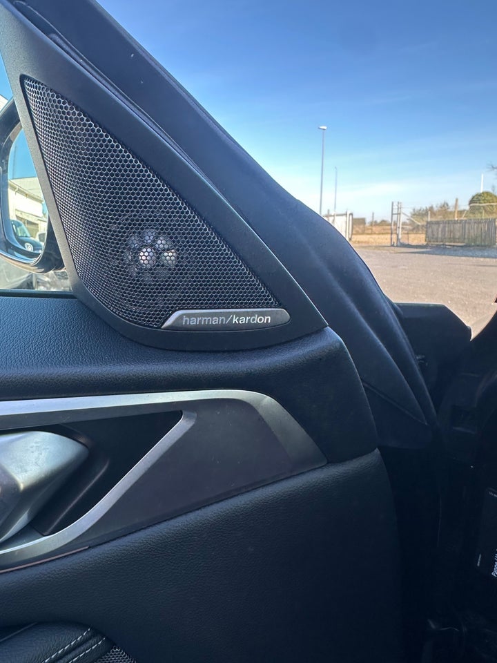 BMW i4 eDrive35 M-Sport 5d