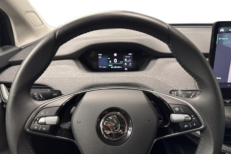 Skoda Enyaq 85 iV Drive 5d