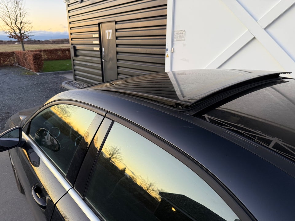 Mercedes A200 1,3  4d