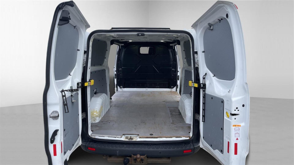 Ford Transit Custom 340L 2,0 TDCi 130 Trend