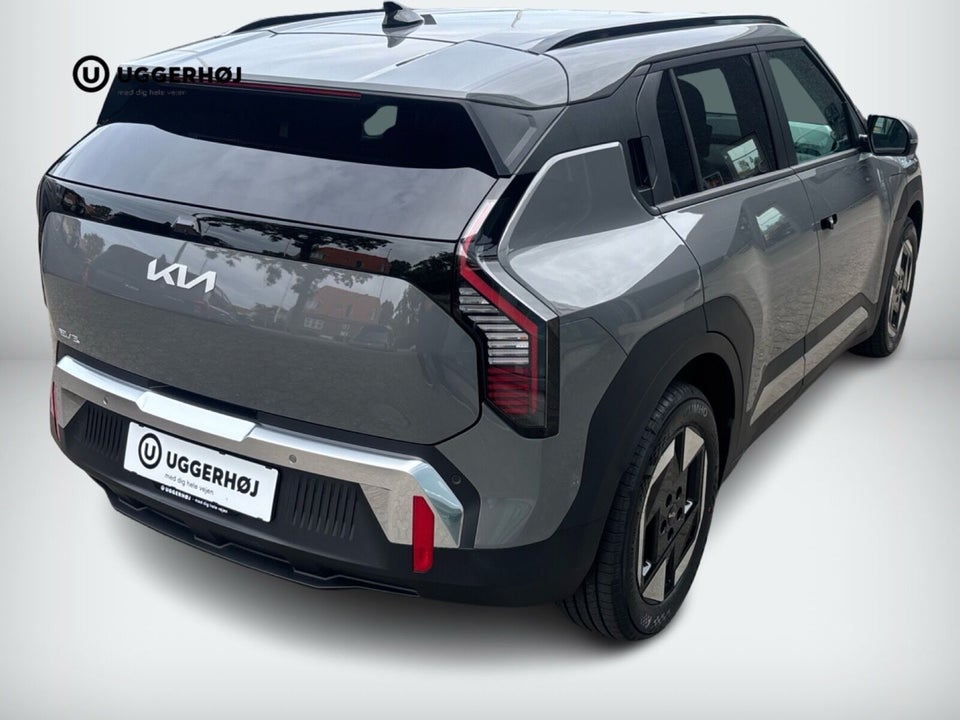 Kia EV3 81 Long Range Prestige 5d