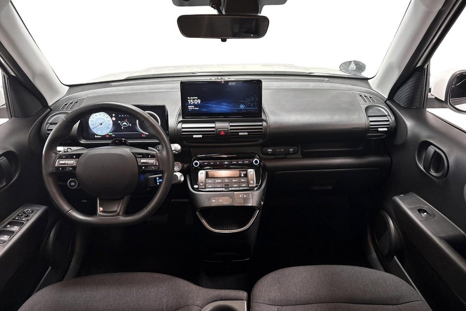 Hyundai Inster 42 Essential 5d