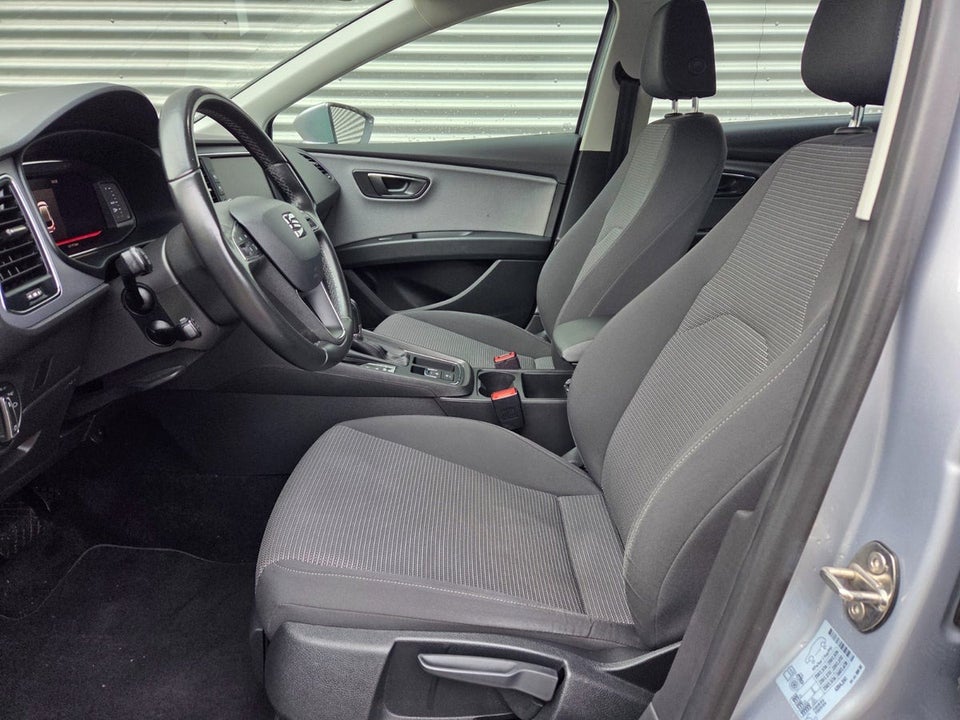 Seat Leon 1,5 TSi 150 Style ST DSG 5d