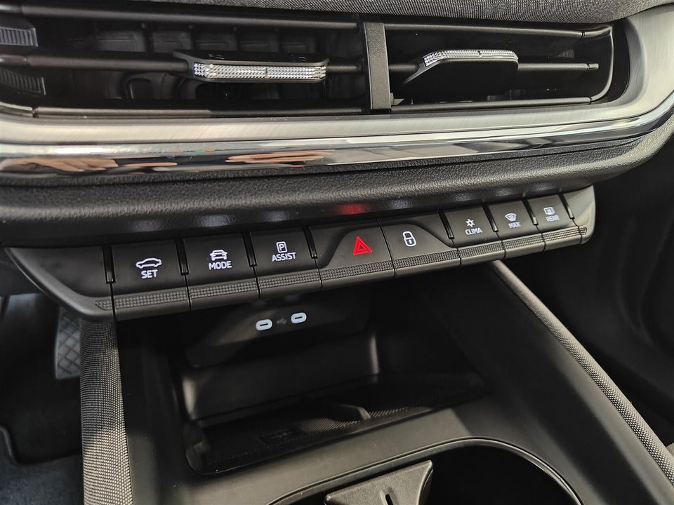Skoda Enyaq 80 iV 5d