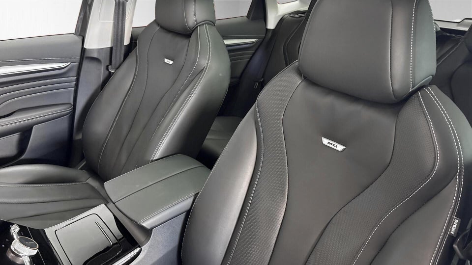 MG Marvel R Performance 5d