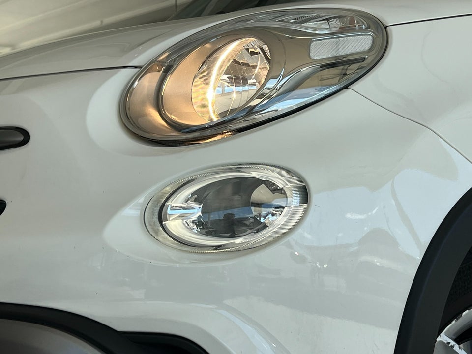 Fiat 500L 0,9 TwinAir 105 City Cross 5d