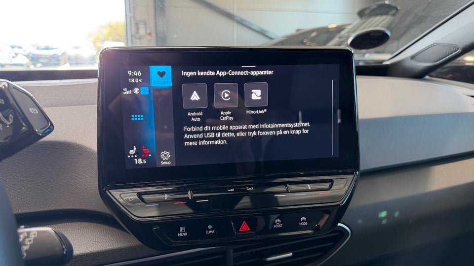 VW ID.3 58 Pro Performance 5d