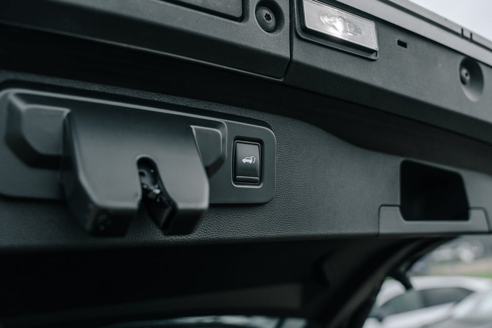 Renault Scenic E-Tech 87 Esprit Alpine 5d