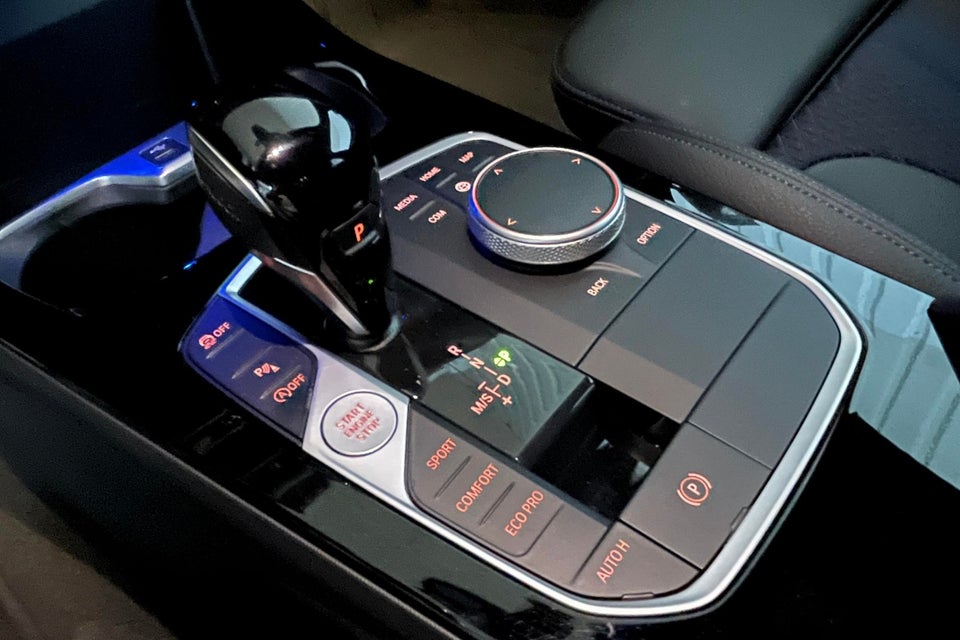 BMW 118i 1,5 M-Sport aut. 5d