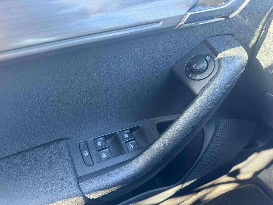 Skoda Octavia 1,5 TSi 150 Style Combi DSG 5d