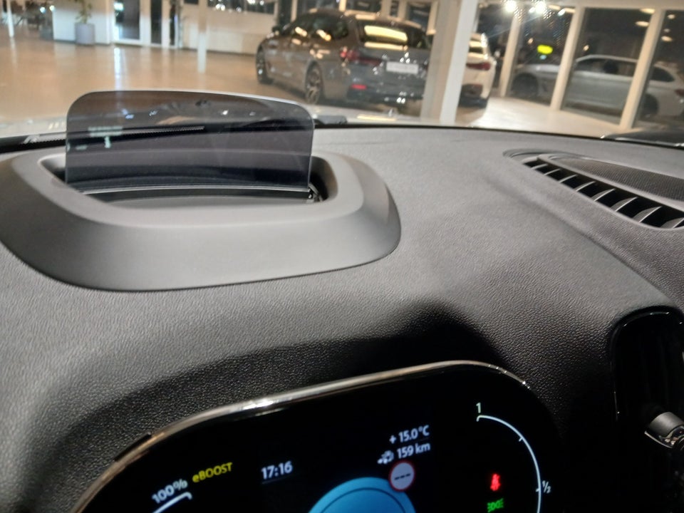 MINI Countryman Cooper SE 1,5 Maximise aut. ALL4 5d