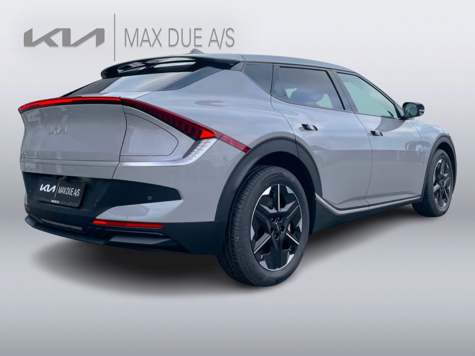 Kia EV6 84 Long Range Prestige 5d