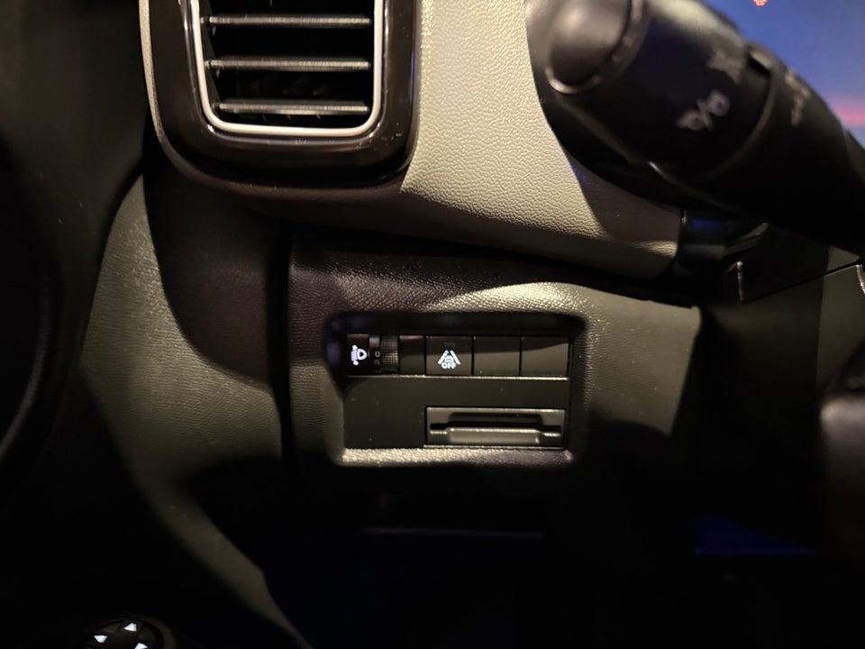 Citroën C5 Aircross 1,2 PureTech 130 Cool 5d