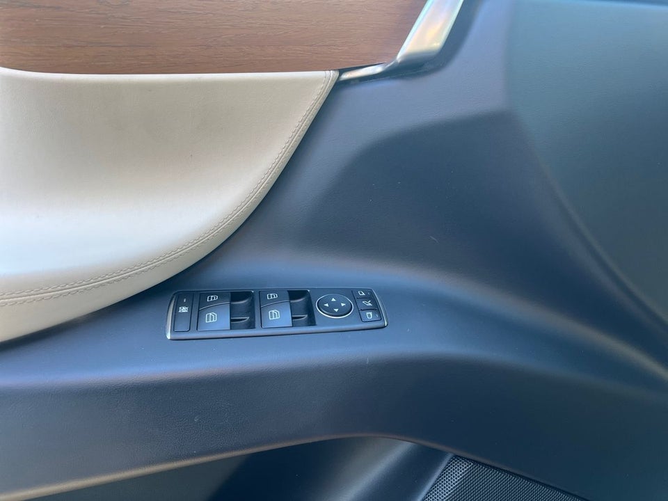 Tesla Model X Long Range AWD 5d