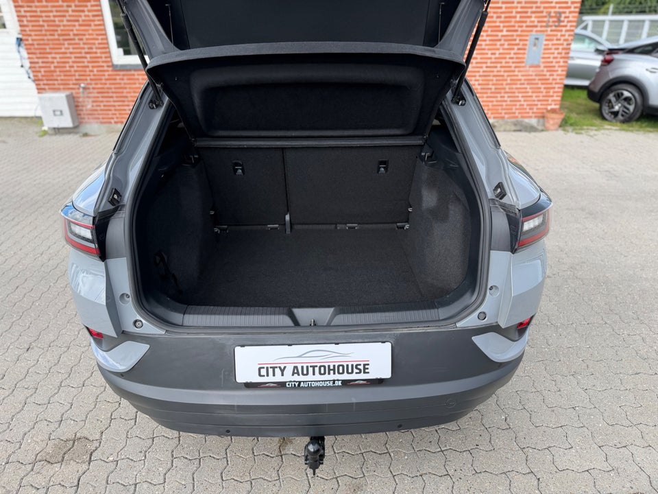 VW ID.4 77 Pro Performance 5d