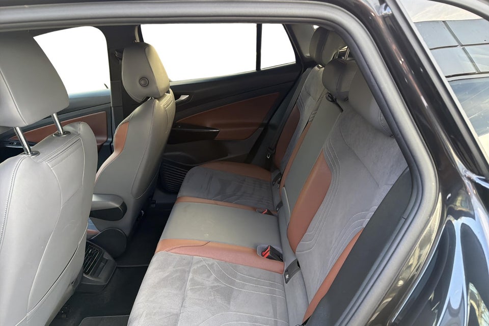 VW ID.4 77 Pro Performance 5d