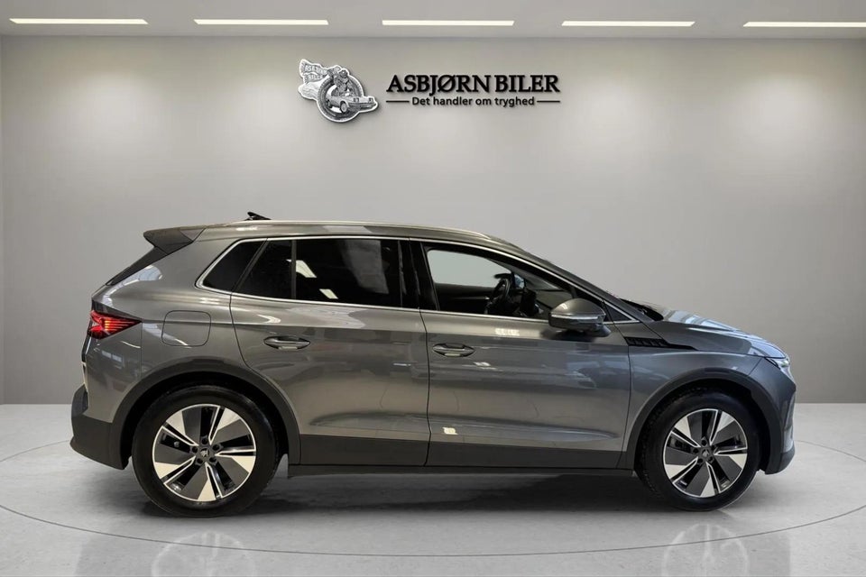 Skoda Elroq 85 iV Premium 5d