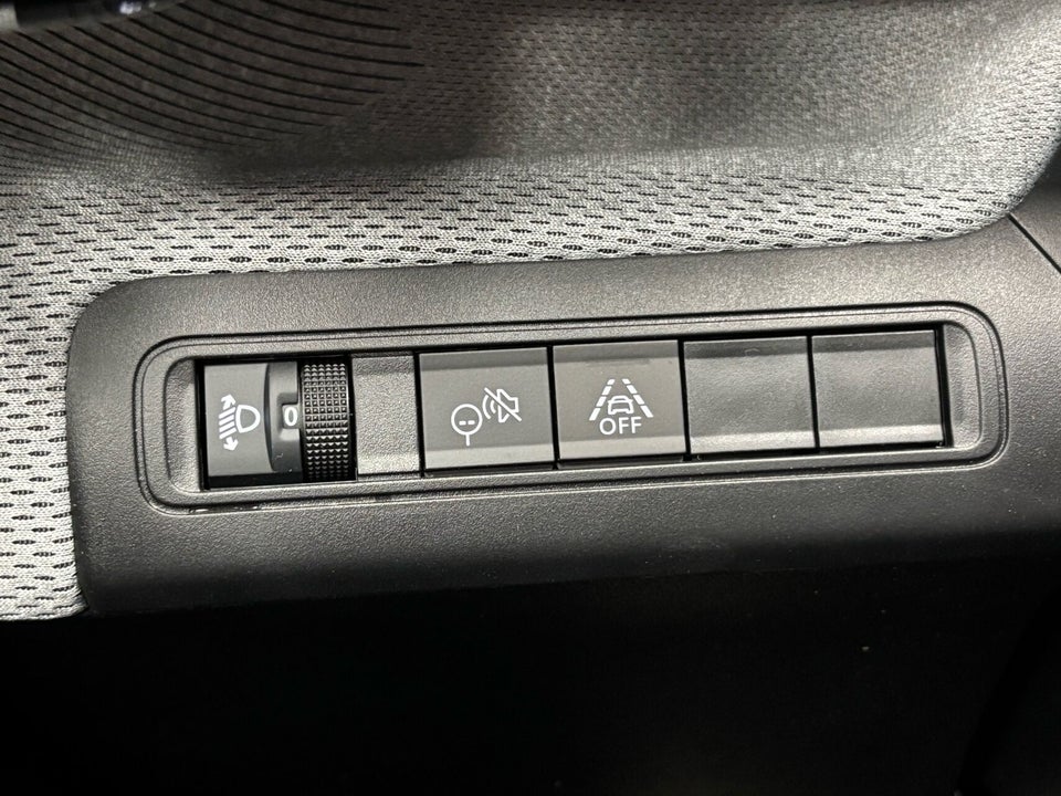 Citroën ë-C3 44 Max 5d
