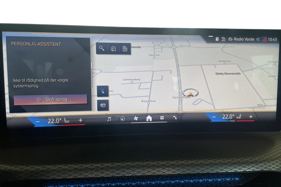 BMW i4 eDrive35 M-Sport 5d